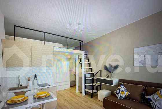 Студия, 21 м2, 2/5 эт. Москва