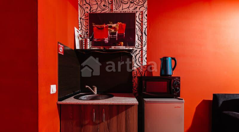 Коттедж, 65 м2 Новосибирск - изображение 11