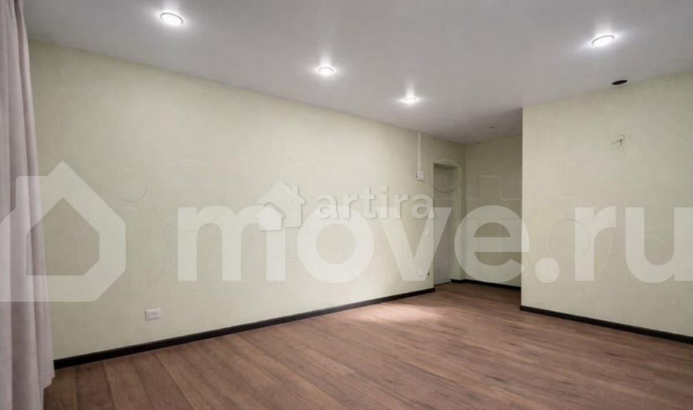 Студия, 17.4 м2, 1/12 эт. Москва - изображение 2