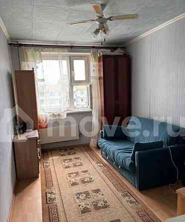 5-комн. квартира, 111.2 м2, 9/9 эт. Москва
