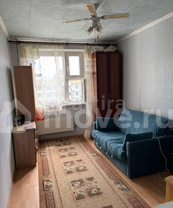 5-комн. квартира, 111.2 м2, 9/9 эт. Москва - изображение 2