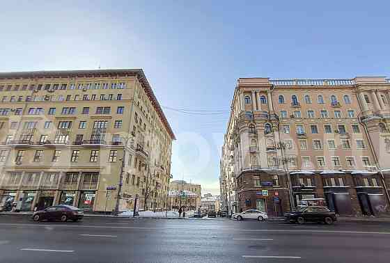 Студия, 11 м2, 2/8 эт. Москва