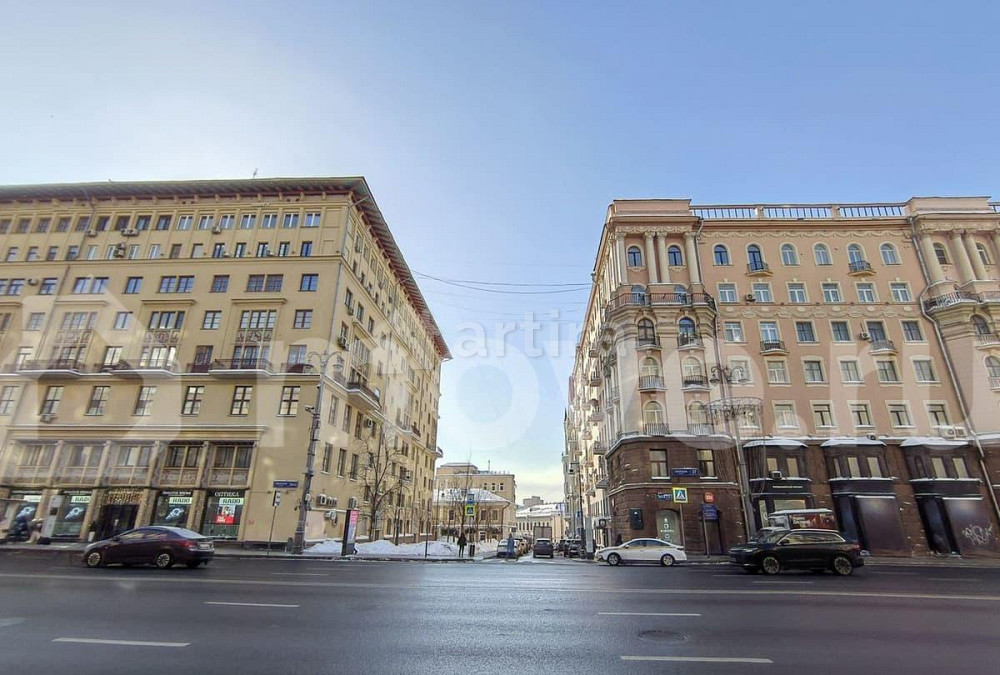 Студия, 11 м2, 2/8 эт. Москва - изображение 2