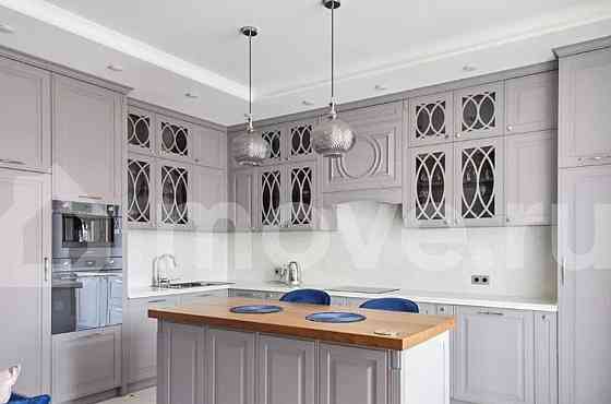 3-комн. квартира, 73 м2, 7/11 эт. Москва