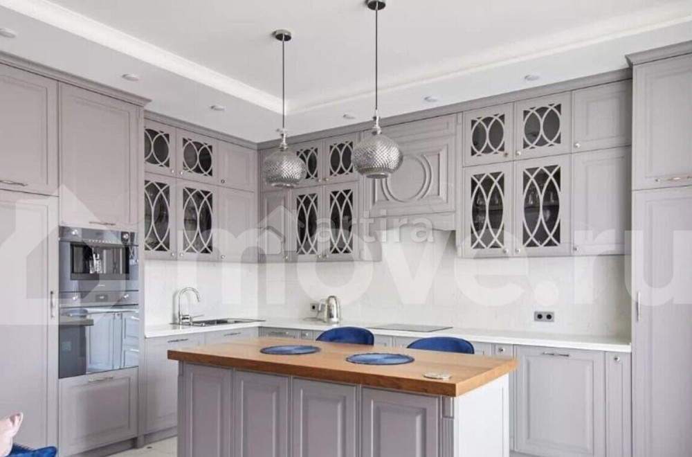 3-комн. квартира, 73 м2, 7/11 эт. Москва - изображение 6