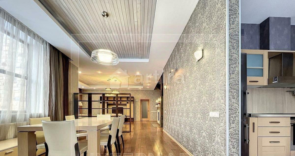 Коттедж, 350 м2, 20 соток, 2 эт. Истра - изображение 4