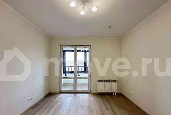 2-комн. квартира, 57.5 м2, 7/15 эт. Москва