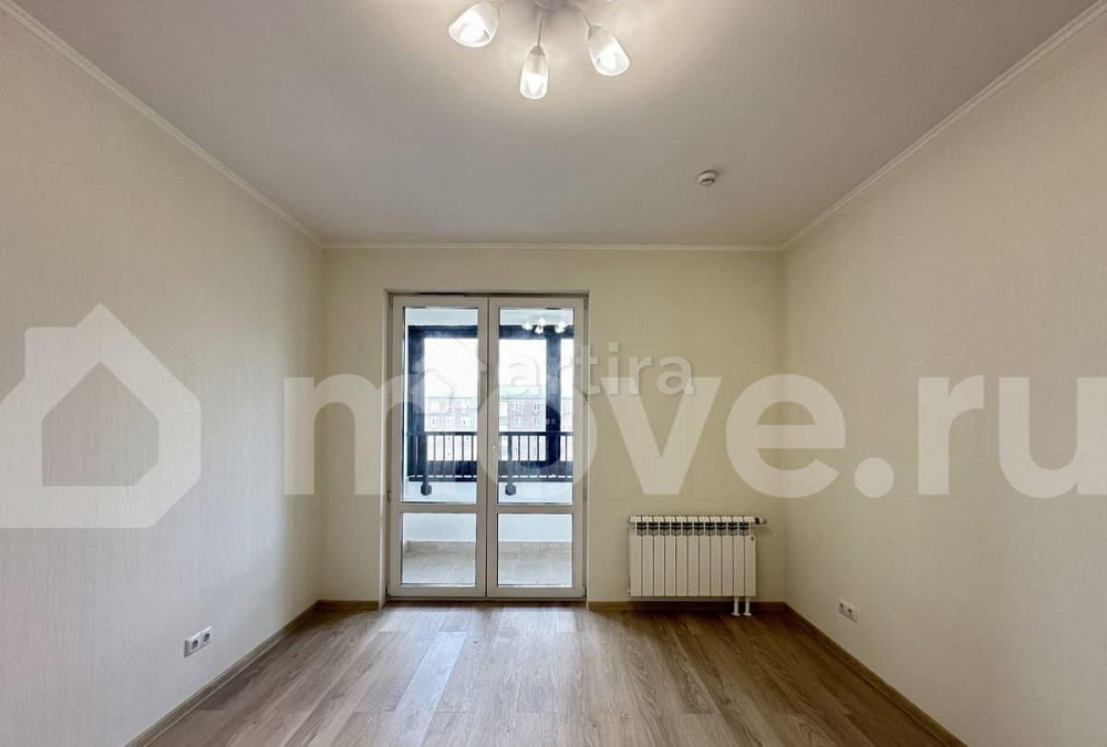 2-комн. квартира, 57.5 м2, 7/15 эт. Москва - изображение 3