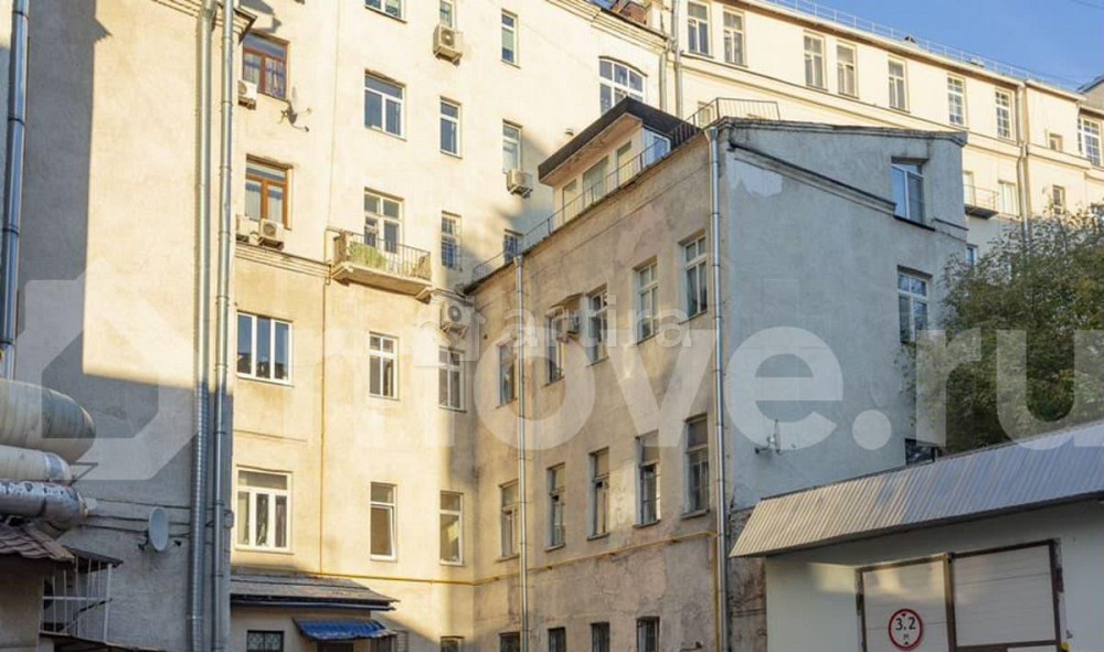 Квартира, 246 м2, 3/6 эт. Москва - изображение 7