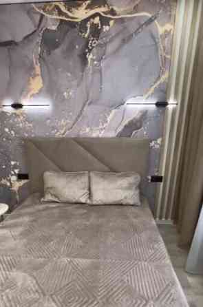 1-комн. квартира, 48 м2, 8/12 эт. Самара