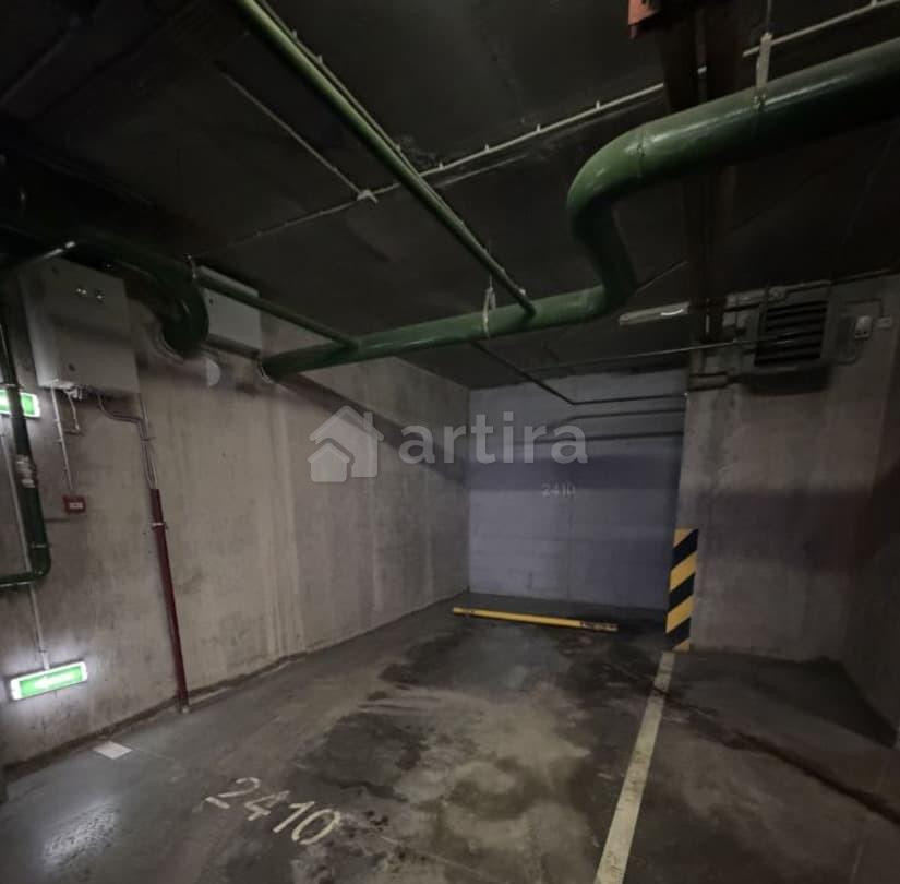 Гараж, 16.5 м2 Москва - изображение 1