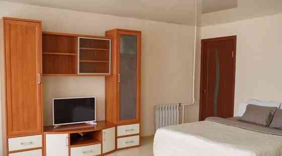 1-комн. квартира, 37 м2, 4/5 эт. Норильск