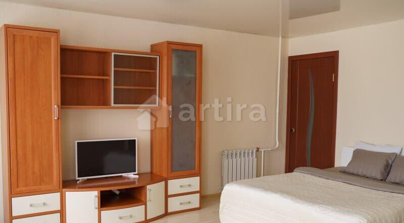 1-комн. квартира, 37 м2, 4/5 эт. Норильск - изображение 3