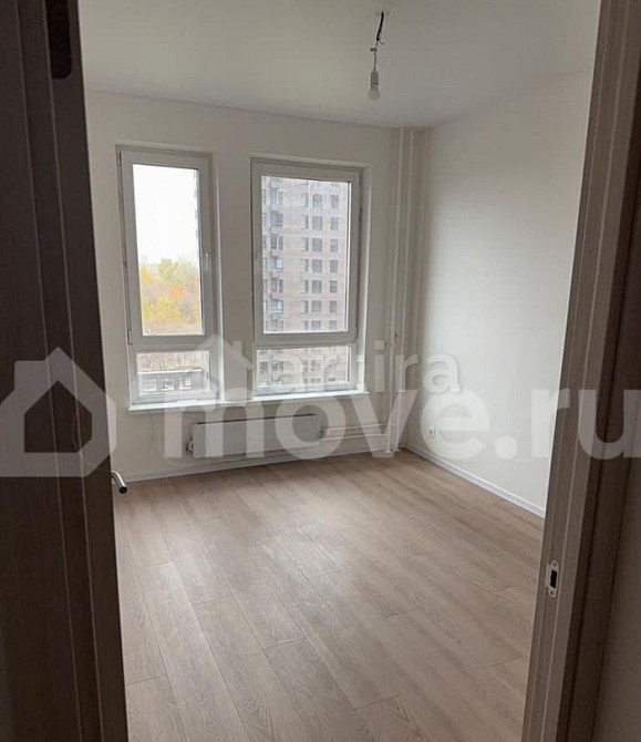 2-комн. квартира, 52 м2, 8/22 эт. Москва - изображение 2