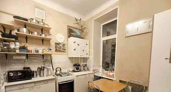 Комната, 23 м2, 3/5 эт. Санкт-Петербург