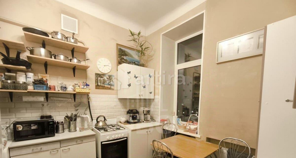 Комната, 23 м2, 3/5 эт. Санкт-Петербург - изображение 4