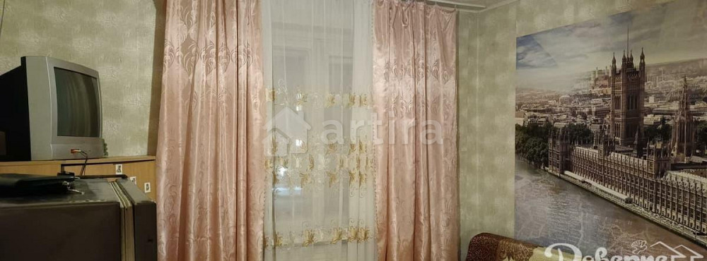 Комната, 11.9 м2, 5/9 эт. Братск - изображение 16