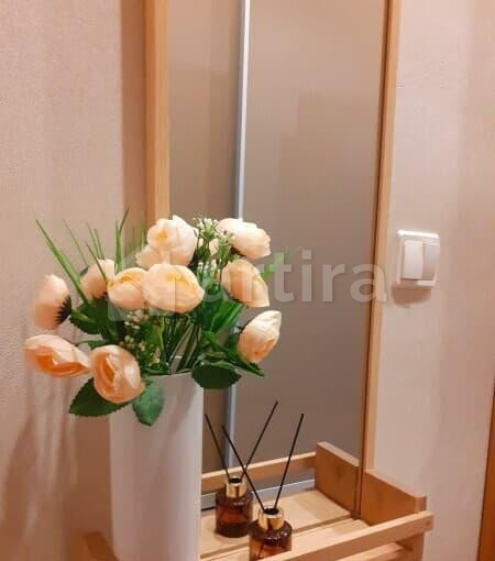 1-комн. квартира, 34 м2, 12/20 эт. Санкт-Петербург - изображение 8