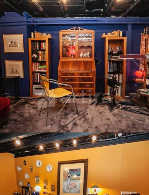 Таунхаус, 130 м2, 5 соток, 2 эт. Москва - изображение 6