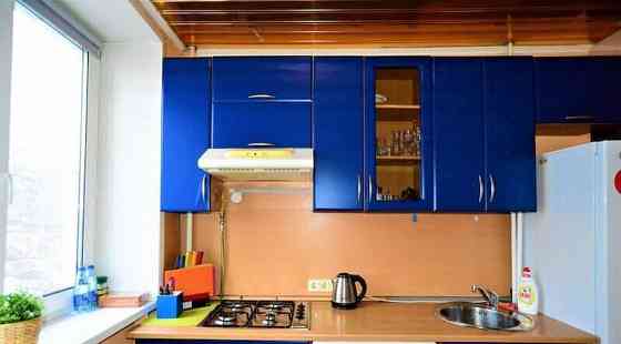 1-комн. квартира, 34 м2, 4/5 эт. Москва