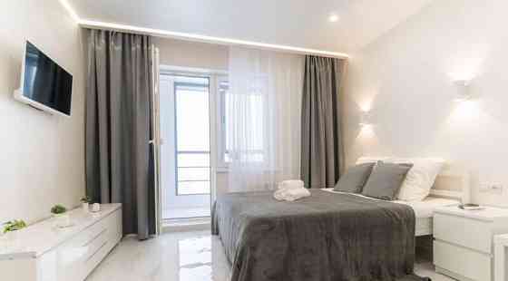 1-комн. квартира, 41 м2, 19/20 эт. Калуга