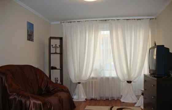 1-комн. квартира, 26 м2, 2/5 эт. Екатеринбург