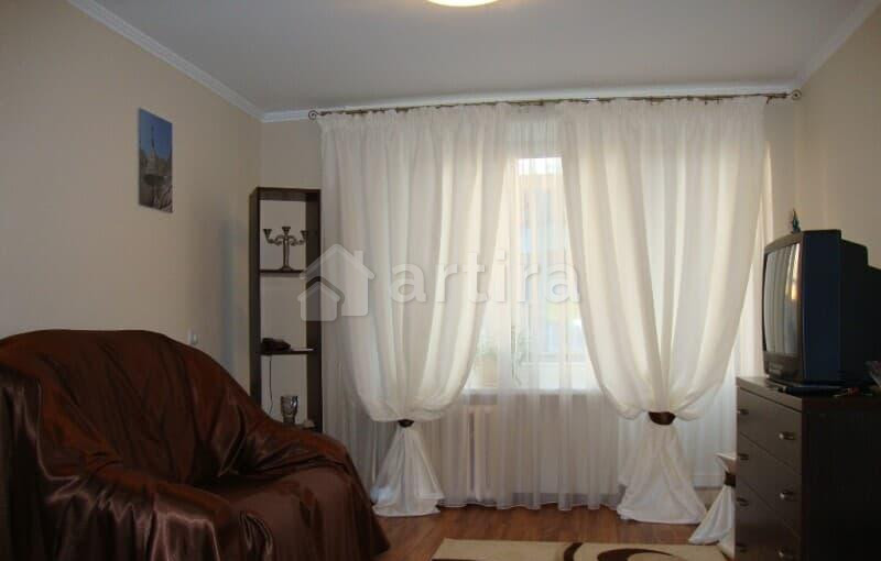 1-комн. квартира, 26 м2, 2/5 эт. Екатеринбург - изображение 3