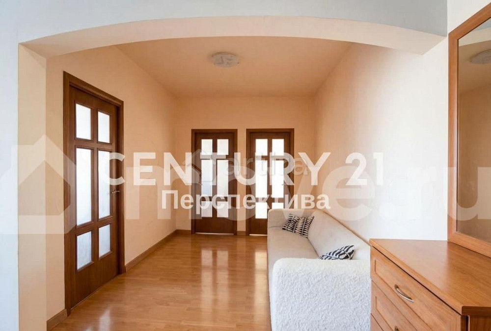 4-комн. квартира, 105.4 м2, 9/22 эт. Москва - изображение 5