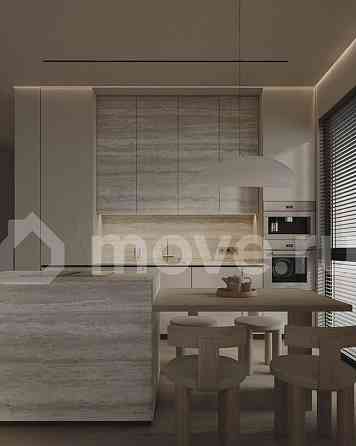 4-комн. квартира, 121 м2, 13/40 эт. Москва