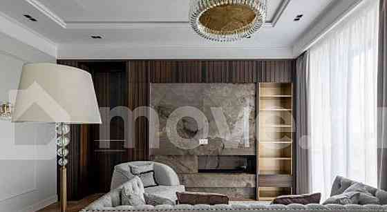 3-комн. квартира, 83.9 м2, 11/33 эт. Москва