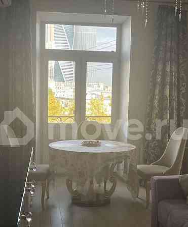4-комн. квартира, 87 м2, 6/6 эт. Москва