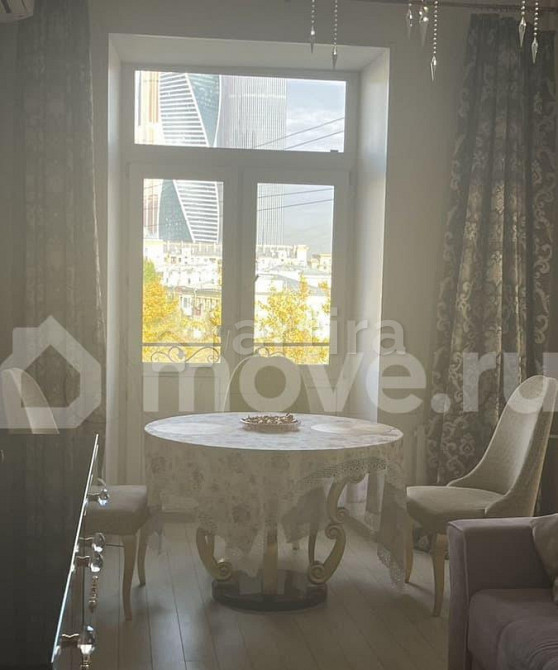 4-комн. квартира, 87 м2, 6/6 эт. Москва - изображение 3