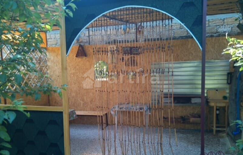 Дача, 200 м2 Евпатория - изображение 10