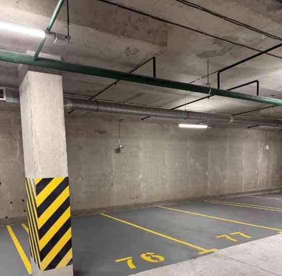 Гараж, 13.8 м2 Санкт-Петербург