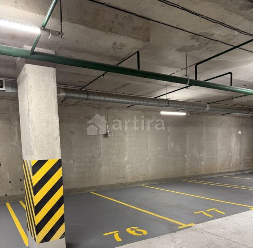 Гараж, 13.8 м2 Санкт-Петербург - изображение 1