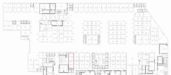 Гараж, 36 м2 Москва