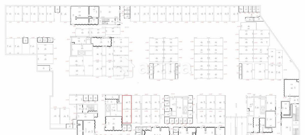 Гараж, 36 м2 Москва - изображение 3