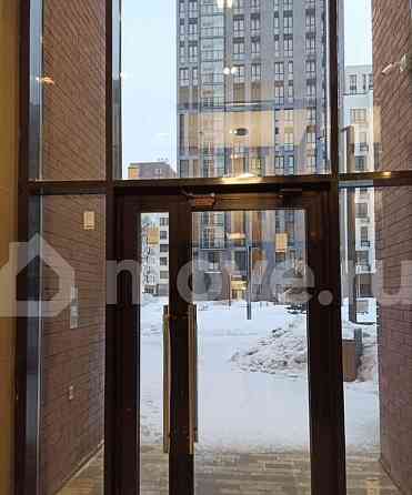 4-комн. квартира, 97.1 м2, 9/16 эт. Москва