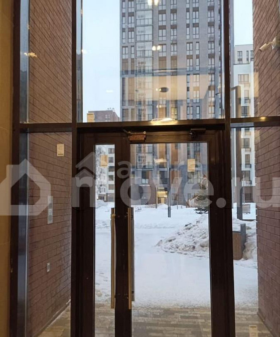 4-комн. квартира, 97.1 м2, 9/16 эт. Москва - изображение 6