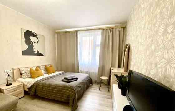 1-комн. квартира, 40 м2, 1/17 эт. Железнодорожный