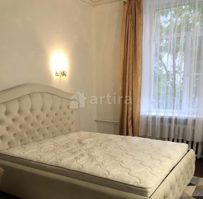 Комната, 23 м2, 4/5 эт. Санкт-Петербург - изображение 2