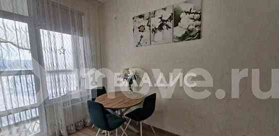 1-комн. квартира, 32.8 м2, 6/22 эт. Москва