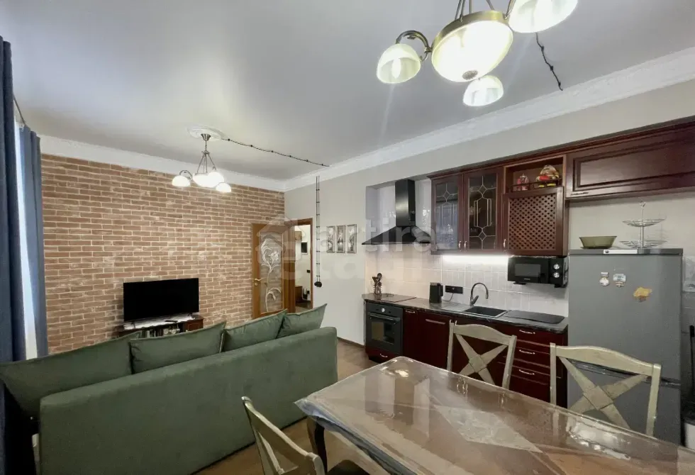 Сдам 2-комн. квартиру, 50 м², 1/9 эт. Казань - изображение 7
