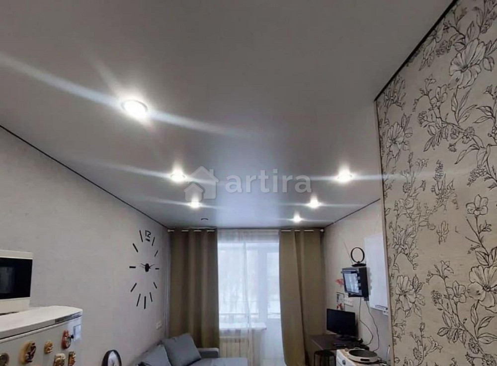 Комната, 18 м2, 3/3 эт. Новосибирск - изображение 7