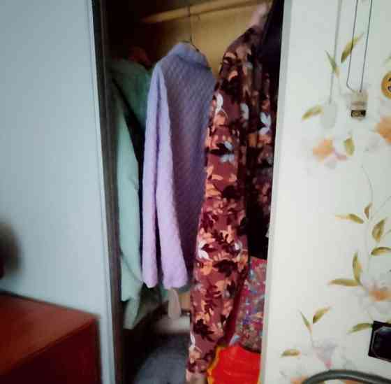 Комната, 11 м2, 1/12 эт. Москва