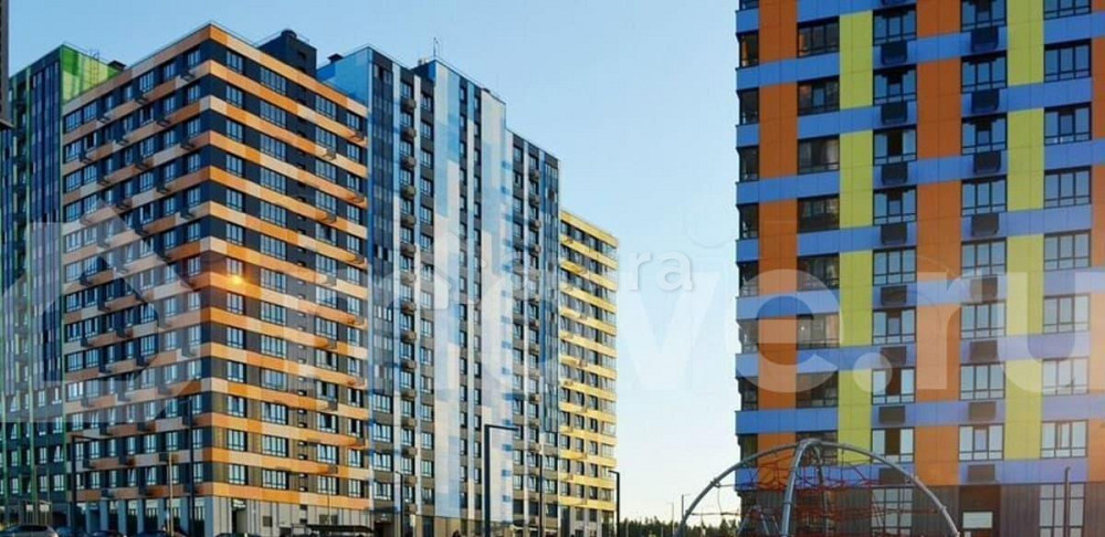 Студия, 23.5 м2, 17/18 эт. Зеленоград - изображение 3