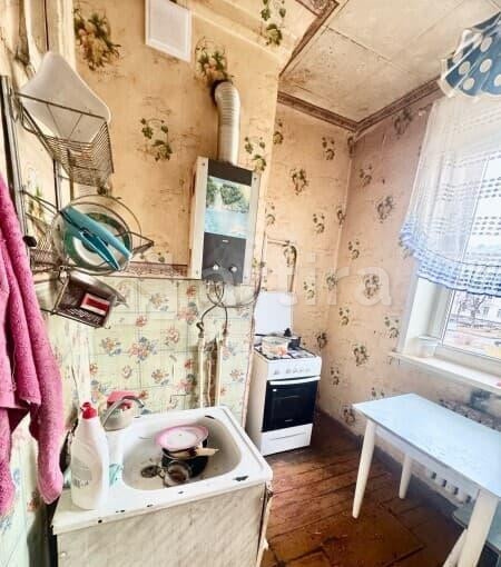 Комната, 18 м2, 2/2 эт. Орехово-Зуево - изображение 10