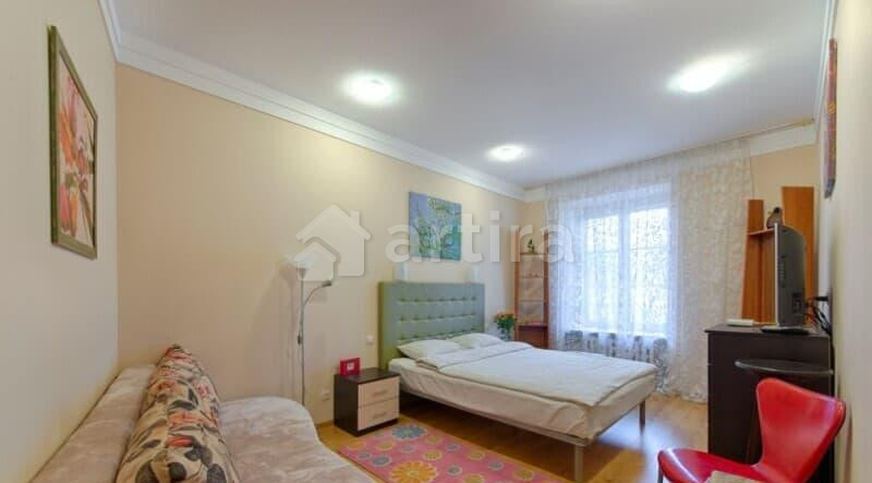 1-комн. квартира, 40 м2, 2/9 эт. Екатеринбург - изображение 5