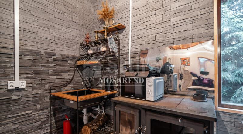 Коттедж, 200 м2 Краснознаменск - изображение 12