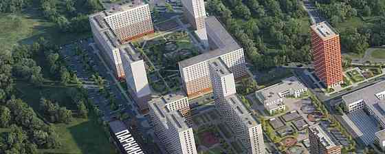 Гараж, 13 м2 Одинцово